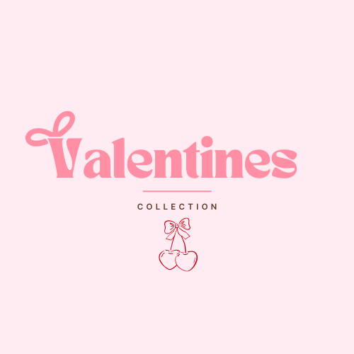 Valentines Day Candles