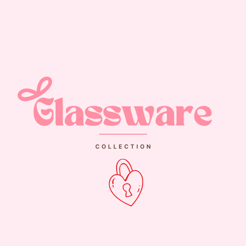 Glassware Collection