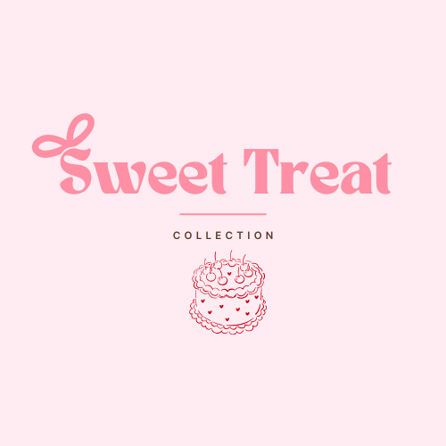 Sweet Treat Candles