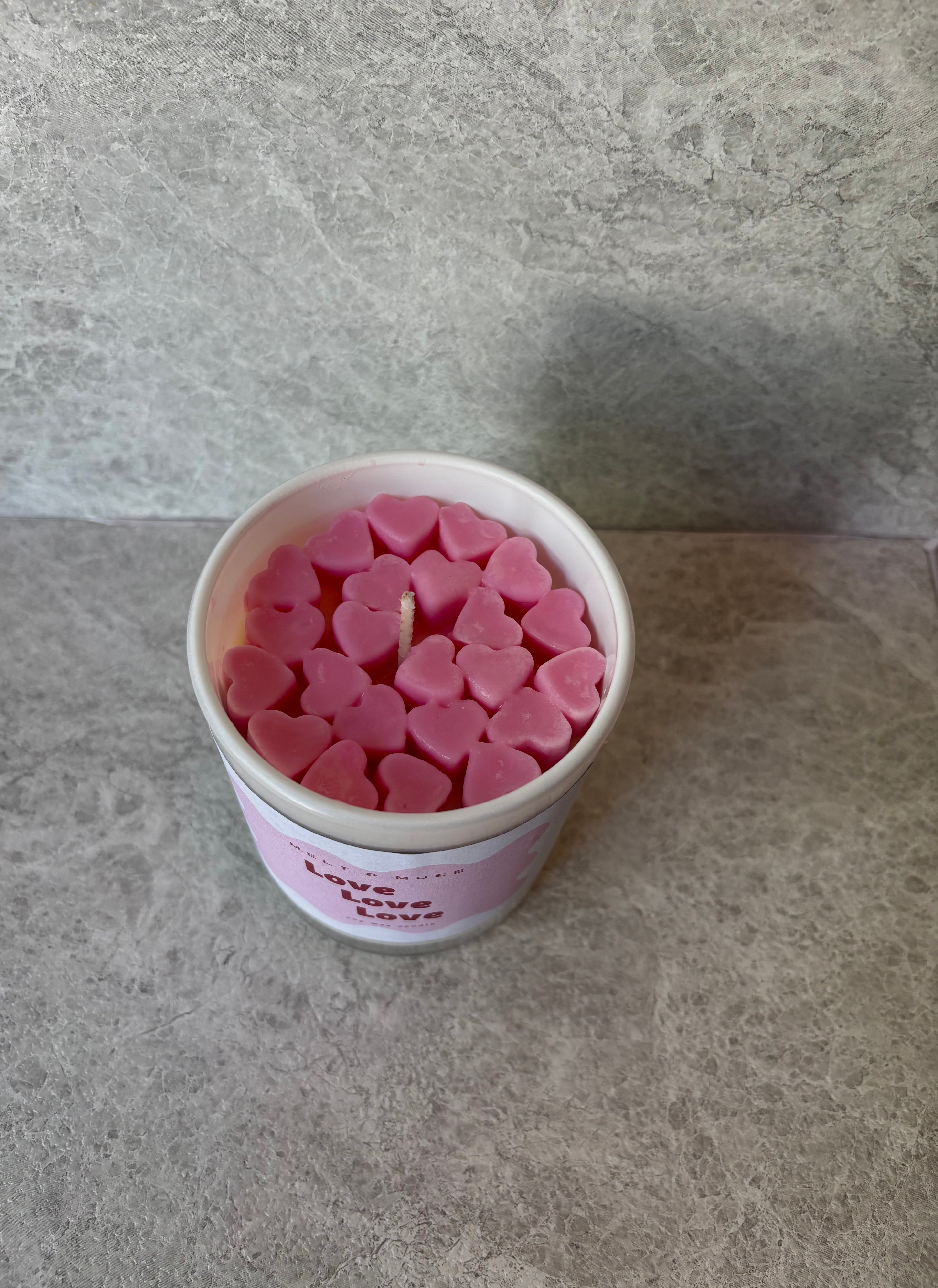 The Valentines Bundle!